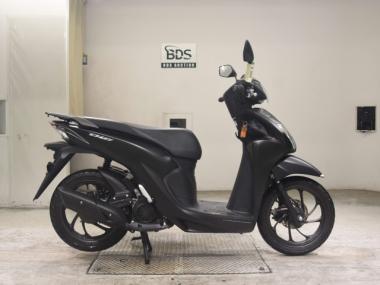 Honda Dio 110