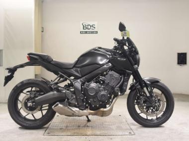 Honda CB650R