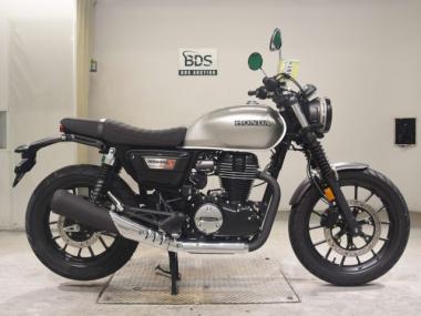 Honda GB350S