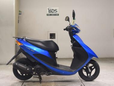 Suzuki Address V50