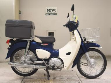 Honda C110
