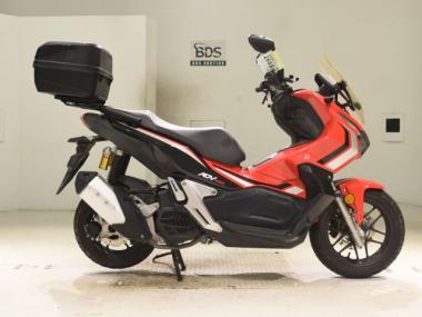 Honda ADV150