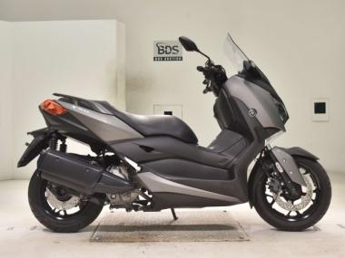 Yamaha X-MAX250