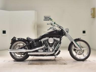 Harley-Davidson Fxcwc1580