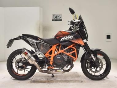 Ktm 690 Duke