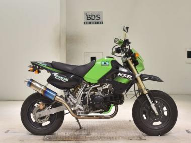 Kawasaki KSR110