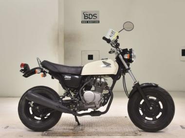 Honda APE50