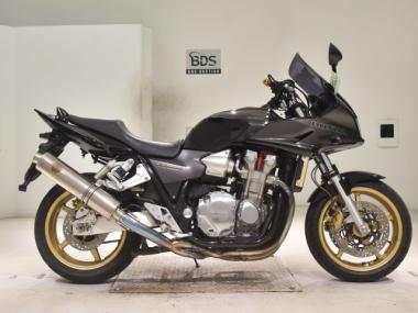 Honda CB1300SF Boldor