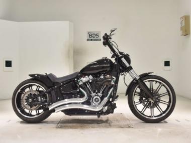 Harley-Davidson Fxbrs1870