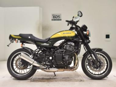 Kawasaki Z900RS