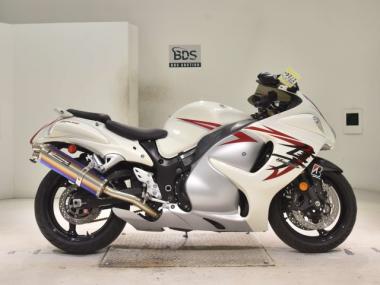 Suzuki Hayabusa