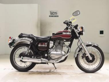 Kawasaki Estrella250 RS