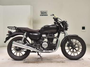 Honda GB350
