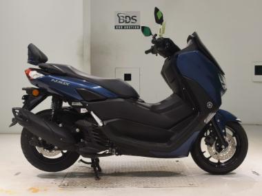 Yamaha Nmax