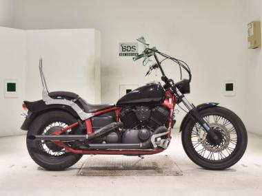 Yamaha Dragstar400