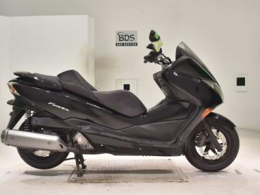 Honda Forza Z
