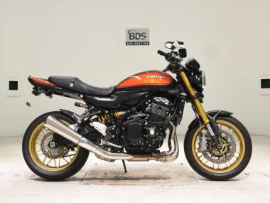 Kawasaki Z900RS Se