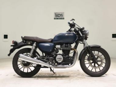 Honda GB350