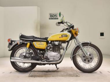 Yamaha Xs-1