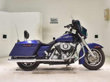 Harley-Davidson Flhx1580
