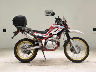 Yamaha Serow 250