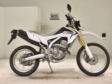 Honda CRF250L