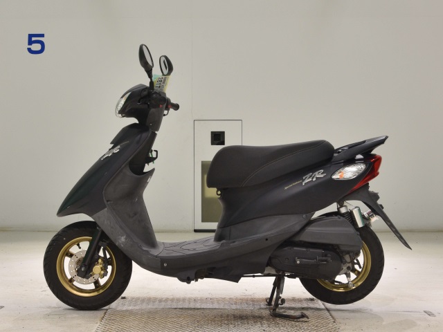 Yamaha Jog Zr
