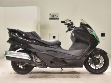 Suzuki Skywave 250m