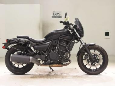 Kawasaki Eliminator 400