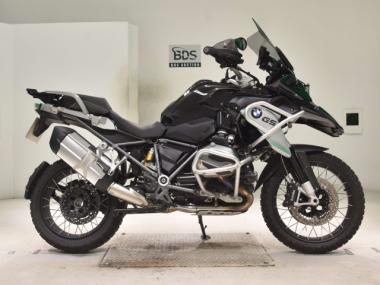 BMW R1200GS