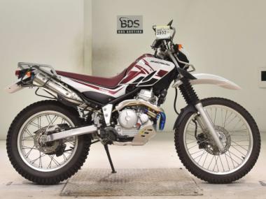 Yamaha Serow 250