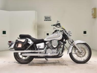 Yamaha Dragstar 250