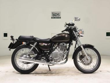 Suzuki ST250E