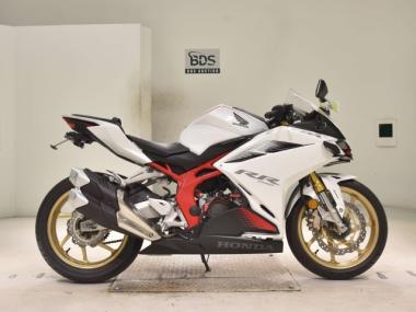Honda CBR250RR A