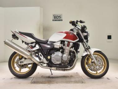 Honda CB1300SF