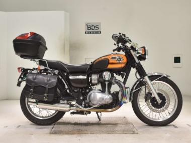 Kawasaki W800