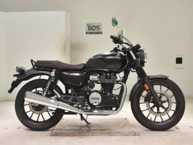 Honda GB350