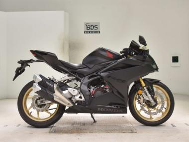 Honda CBR250RR A