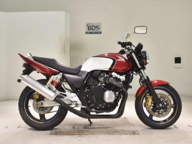 Honda CB400SFV
