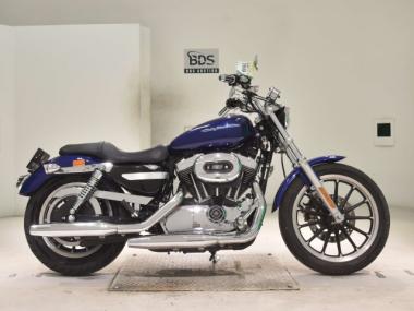 Harley-Davidson XL1200LI