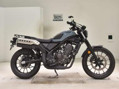 Honda CL250
