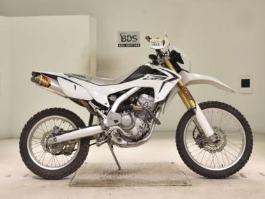Honda CRF250L