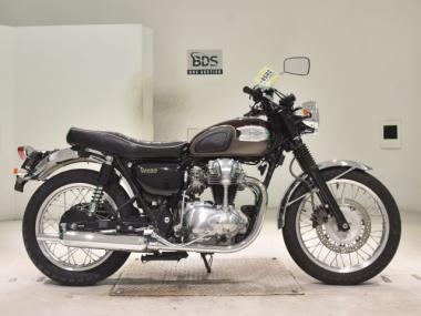 Kawasaki W650