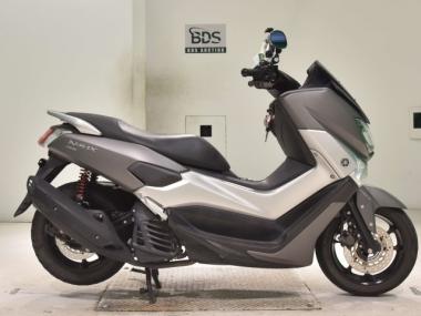 Yamaha Nmax155