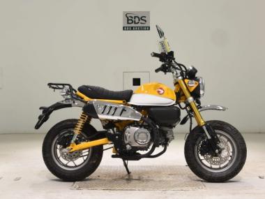 Honda Monkey 125a