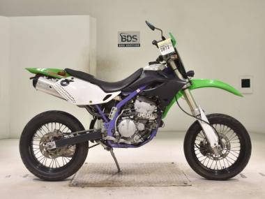 Kawasaki KLX250SR