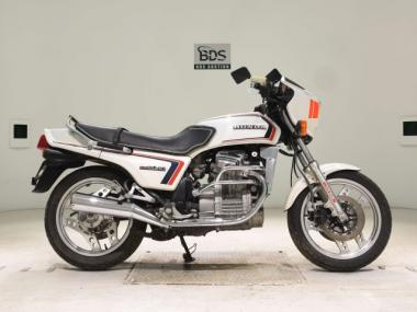 Honda CX400