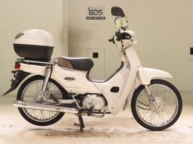 Honda C110