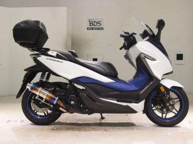 Honda Forza