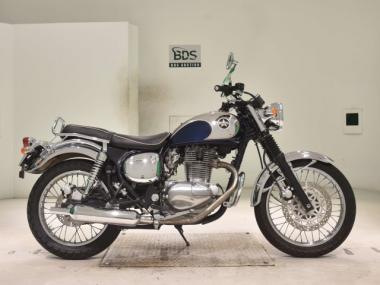 Kawasaki Estrella250 RS